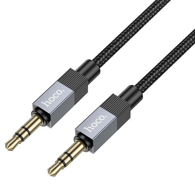 Cable 3.5mm to 3.5mm “UPA32 Clever” audio AUX