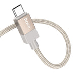 Cable 3.5mm to Type-C “UPA32B Clever” audio conversion