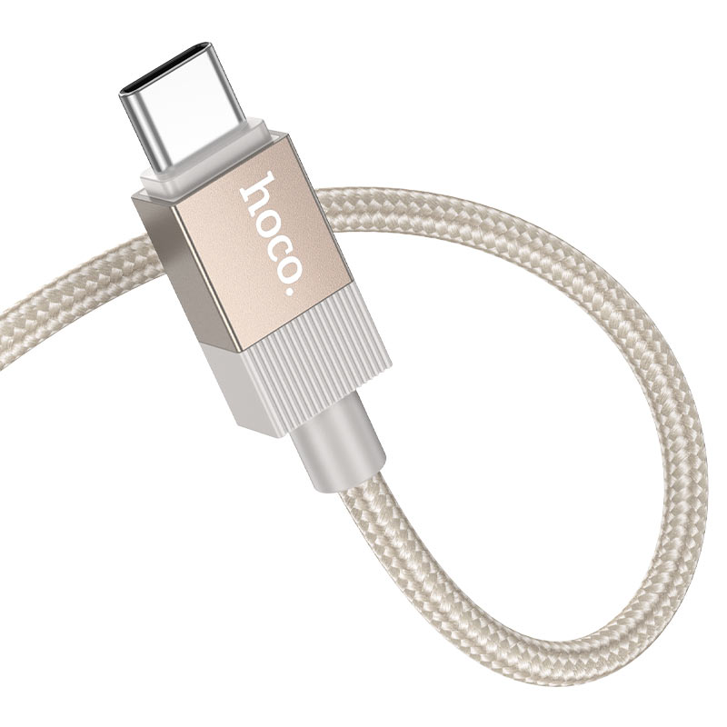 Cable 3.5mm to Type-C “UPA32B Clever” audio conversion