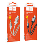 Cable 3.5mm to Type-C “UPA32B Clever” audio conversion