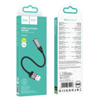Adapter USB-A to 3.5mm “UPA32D Clever” audio converter