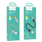 Adapter USB-A to 3.5mm “UPA32D Clever” audio converter