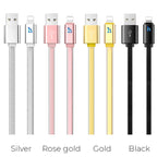Cable USB to Lightning “UPL12 Plus” charging data sync