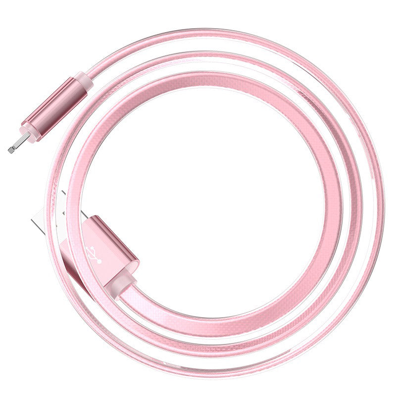 Cable USB to Lightning “UPL12 Plus” charging data sync