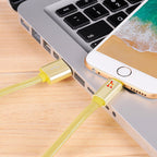 Cable USB to Lightning “UPL12 Plus” charging data sync