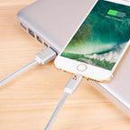 Cable USB to Lightning “UPL12 Plus” charging data sync