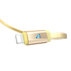 Cable USB to Lightning “UPL12 Plus” charging data sync