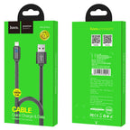 Cable USB to Lightning “UPL12 Plus” charging data sync