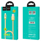 Cable USB to Lightning “UPL12 Plus” charging data sync