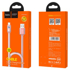 Cable USB to Lightning “UPL12 Plus” charging data sync