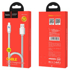 Cable USB to Lightning “UPL12 Plus” charging data sync