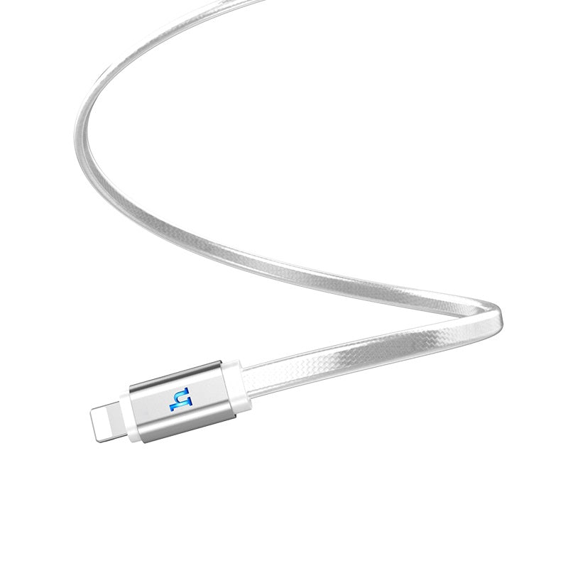 Cable USB to Lightning “UPL12 Plus” charging data sync