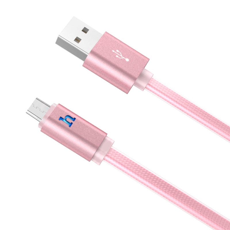 Cable USB to Micro-USB “UPL12 Plus” charging data sync