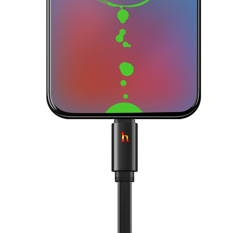 Cable USB to Micro-USB “UPL12 Plus” charging data sync