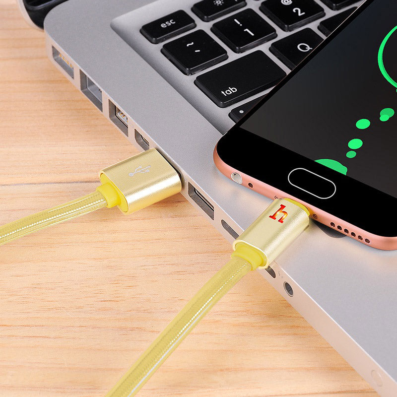 Cable USB to Micro-USB “UPL12 Plus” charging data sync