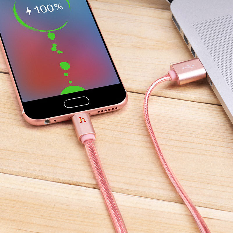 Cable USB to Micro-USB “UPL12 Plus” charging data sync