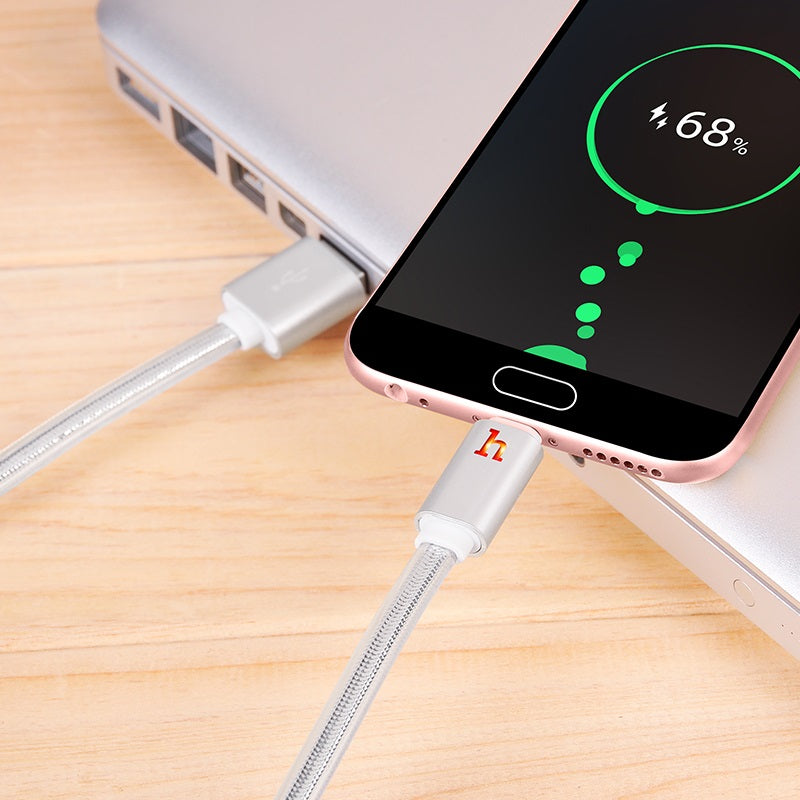 Cable USB to Micro-USB “UPL12 Plus” charging data sync