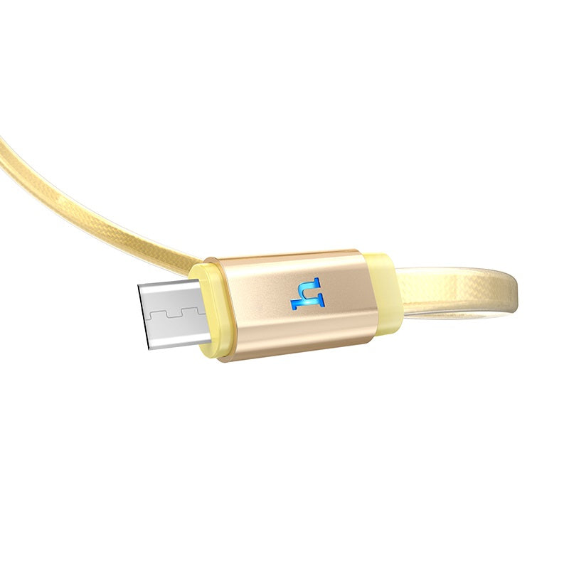 Cable USB to Micro-USB “UPL12 Plus” charging data sync