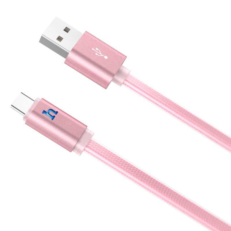 Cable USB to Type-C “UPL12 Plus” charging data sync