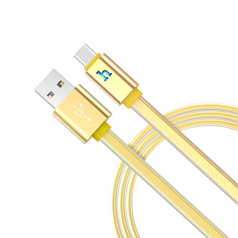 Cable USB to Type-C “UPL12 Plus” charging data sync