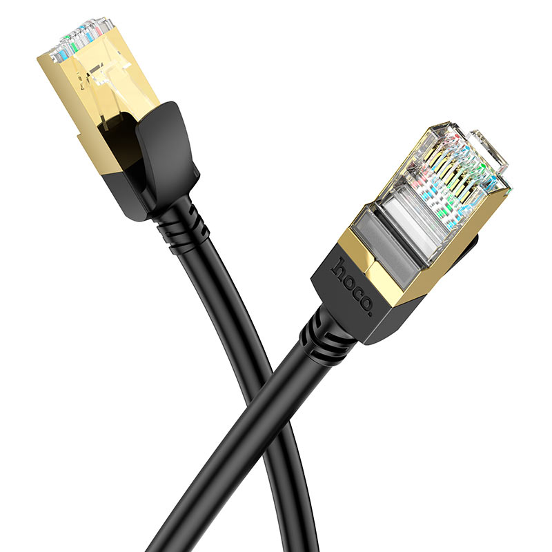 Cable gigabit ethernet “US02 Level”