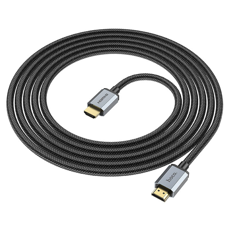 Cable HDTV to HDTV 2.0 “US03” 4K HD