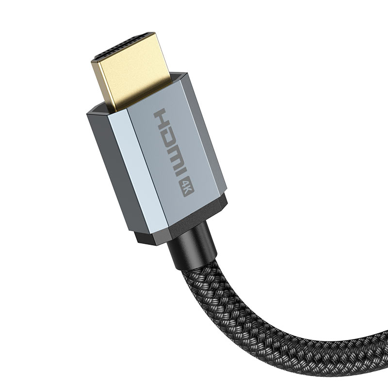 Cable HDTV to HDTV 2.0 “US03” 4K HD