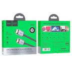 Cable HDTV to HDTV 2.0 “US03” 4K HD
