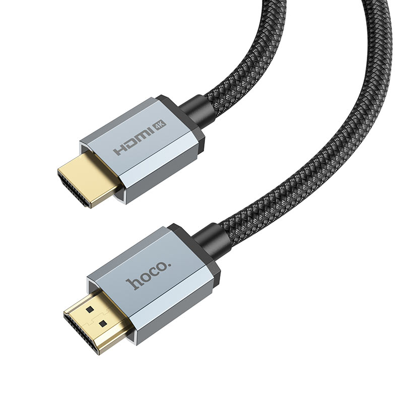 Cable HDTV to HDTV 2.0 “US03” 4K HD