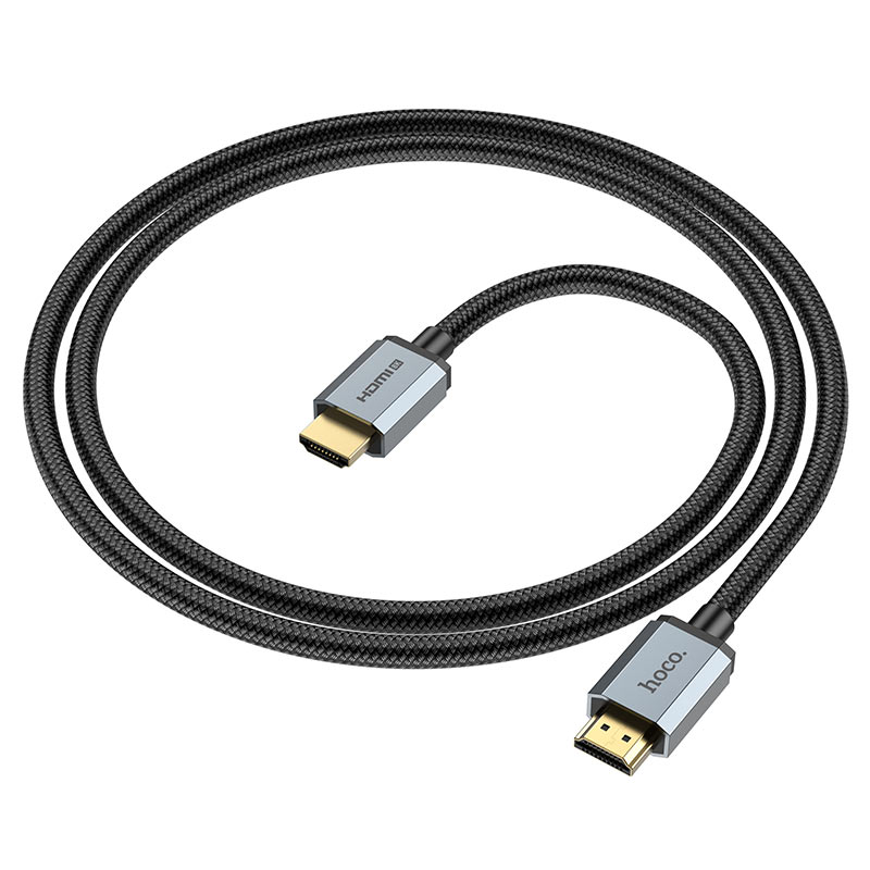 Cable HDTV to HDTV 2.1 “US03” 8K ultra HD