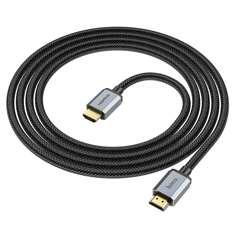 Cable HDTV to HDTV 2.1 “US03” 8K ultra HD