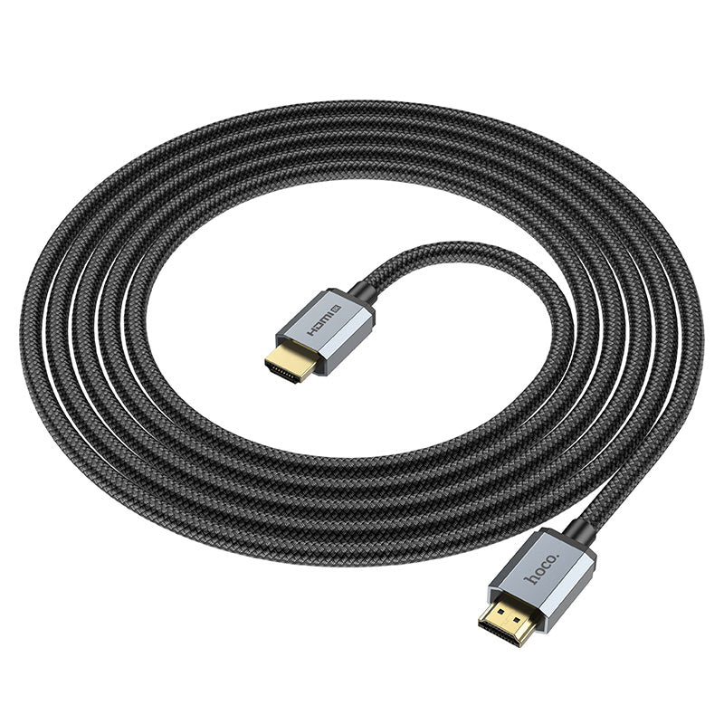 Cable HDTV to HDTV 2.1 “US03” 8K ultra HD