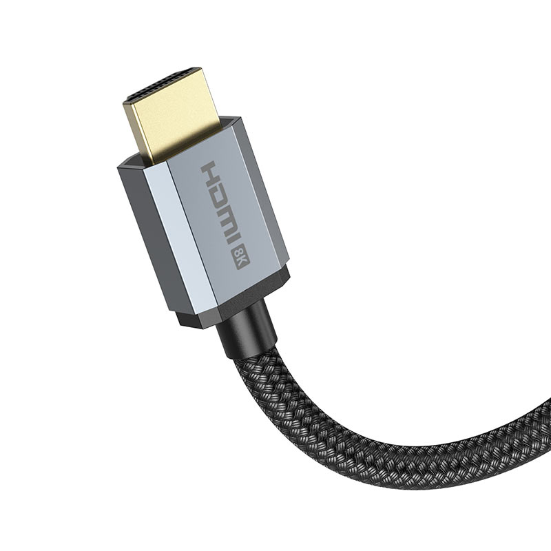 Cable HDTV to HDTV 2.1 “US03” 8K ultra HD