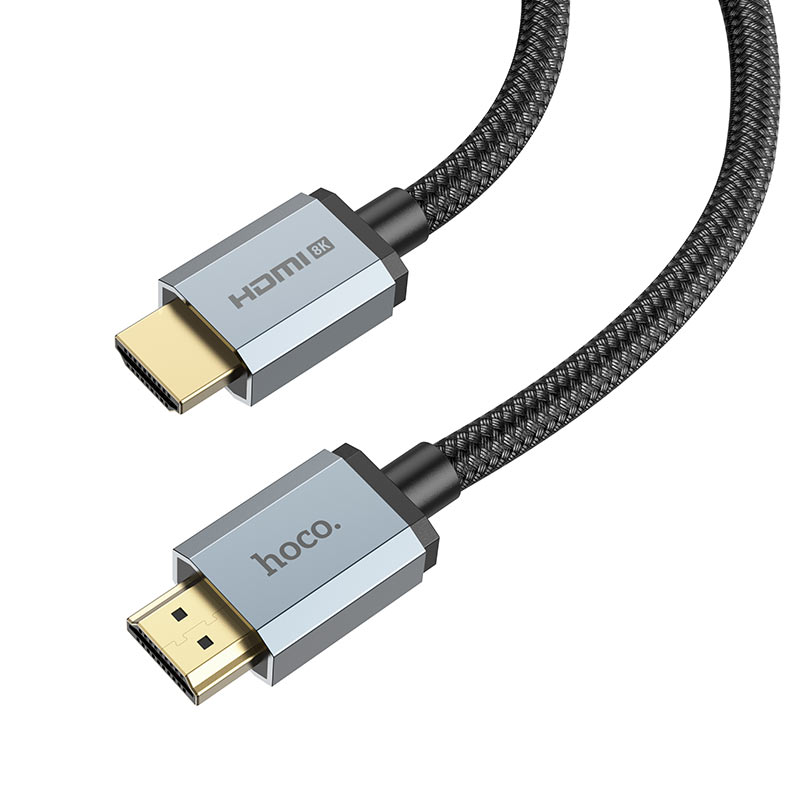 Cable HDTV to HDTV 2.1 “US03” 8K ultra HD