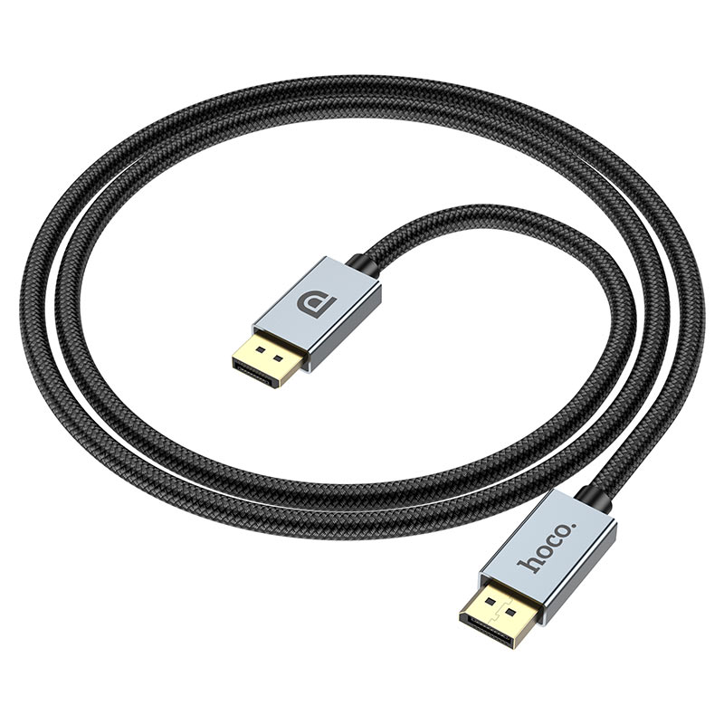 Cable DisplayPort 1.4 “US04” 8K ultra HD