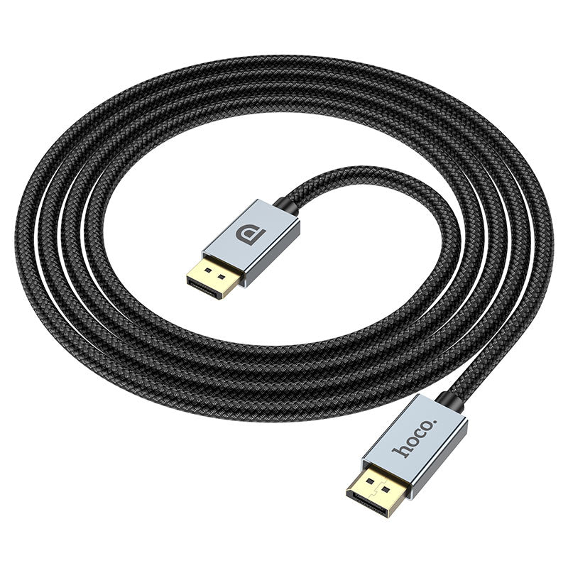 Cable DisplayPort 1.4 “US04” 8K ultra HD