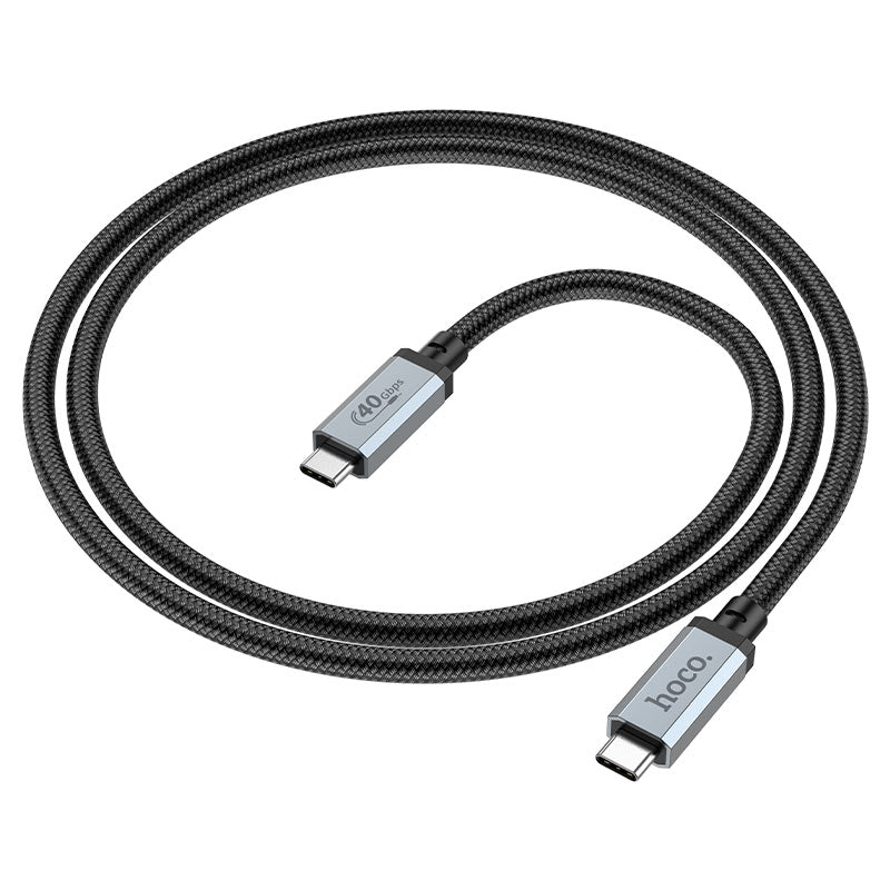 Cable Type-C to Type-C “US05” USB4 100W