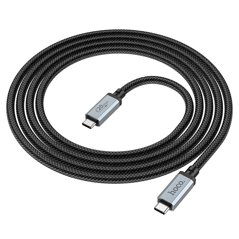 Cable Type-C to Type-C “US05” USB4 100W