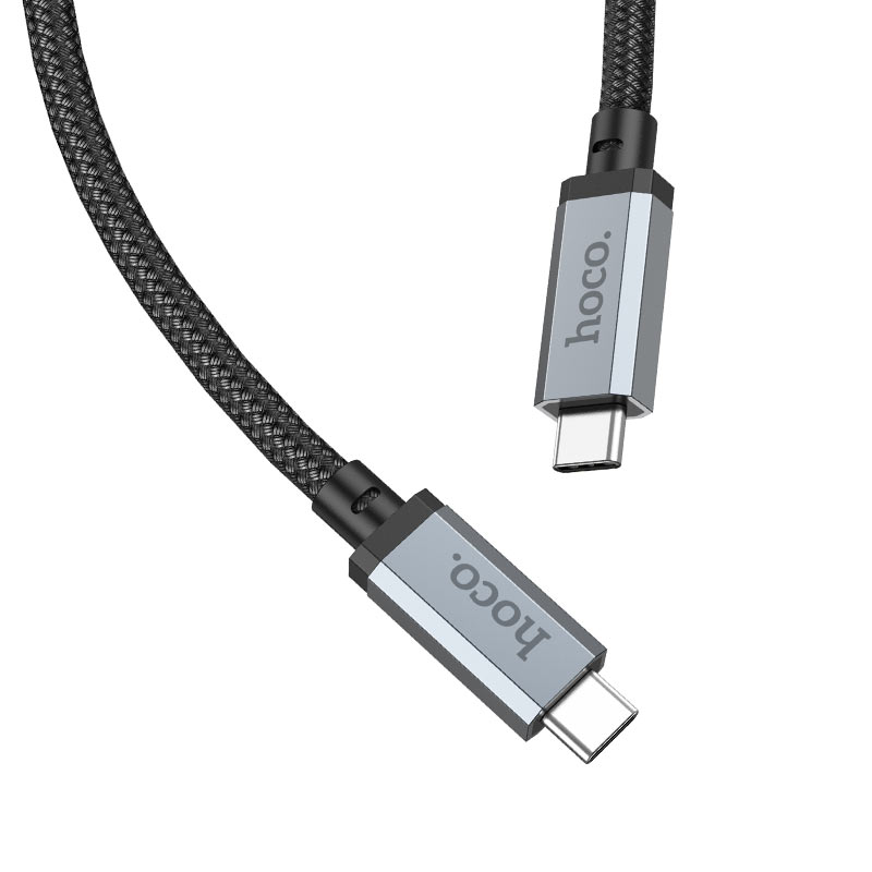 Cable Type-C to Type-C “US05” USB4 100W