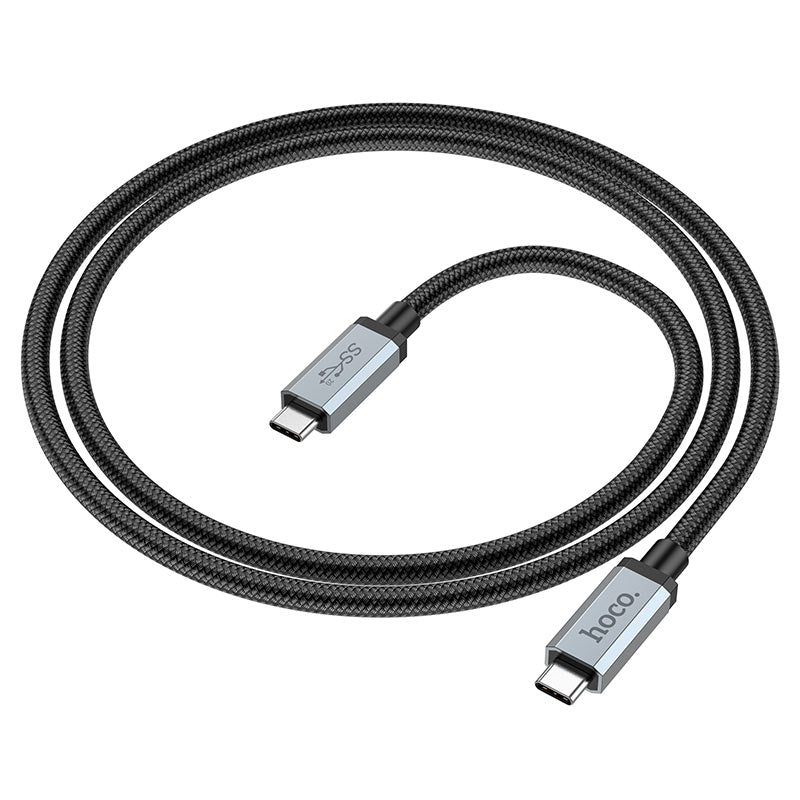 Cable Type-C to Type-C “US06” USB3.2 20Gbps