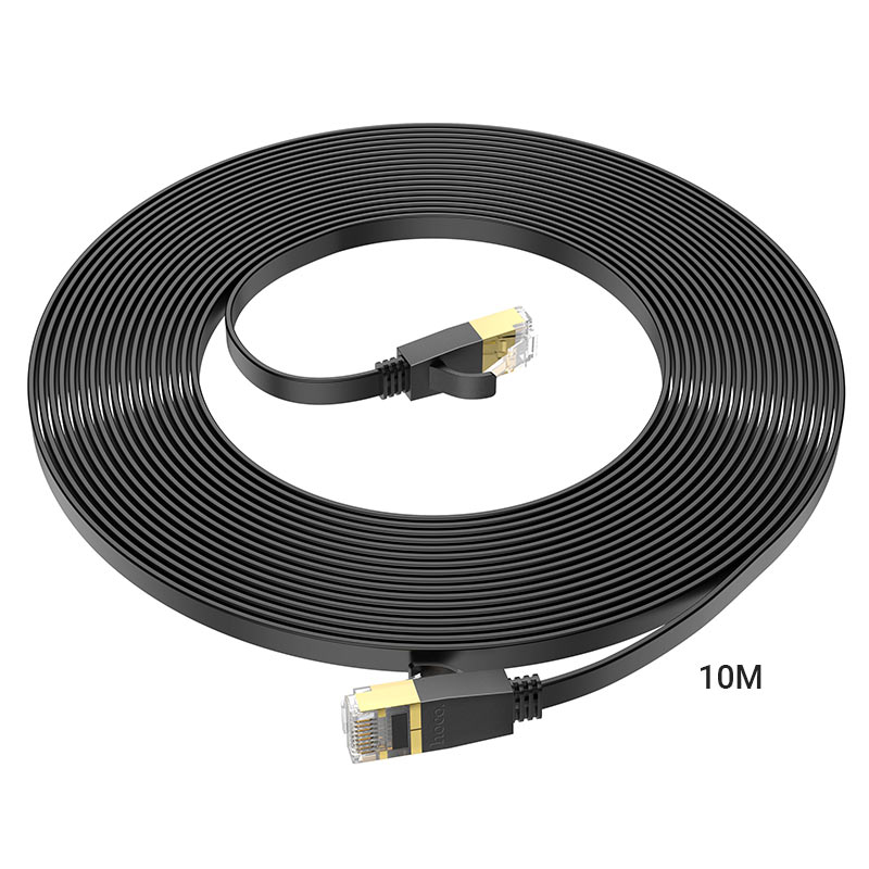 Cable gigabit ethernet cat-6 “US07 General”