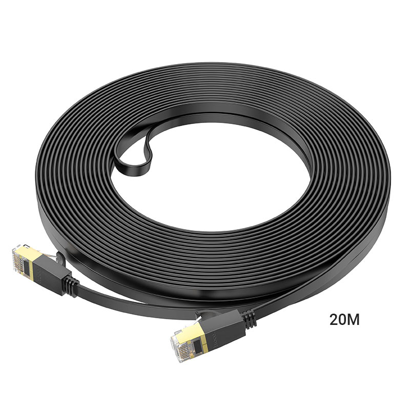 Cable gigabit ethernet cat-6 “US07 General”