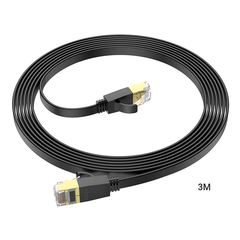 Cable gigabit ethernet cat-6 “US07 General”