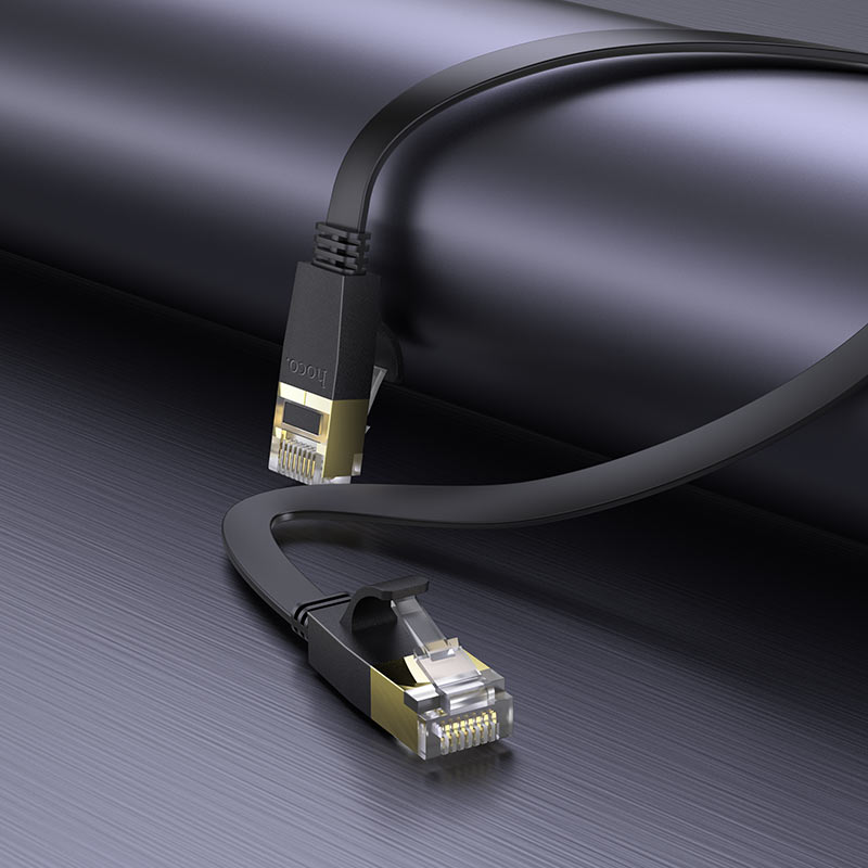 Cable gigabit ethernet cat-6 “US07 General”
