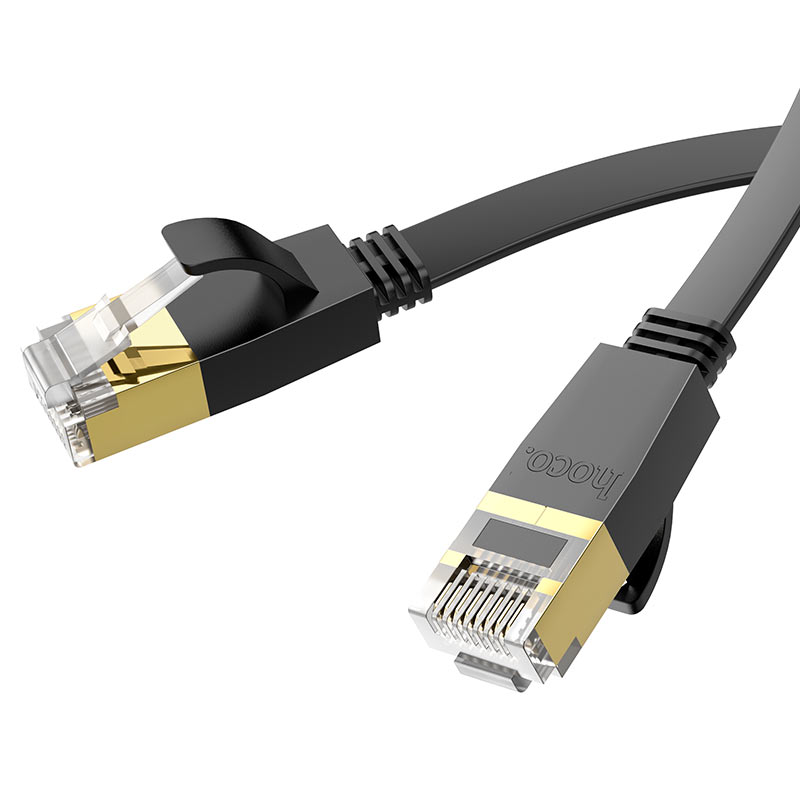 Cable gigabit ethernet cat-6 “US07 General”