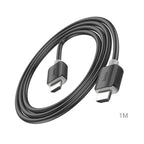Cable HDTV to HDTV “US08” 4K