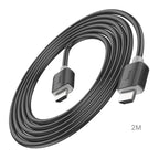 Cable HDTV to HDTV “US08” 4K