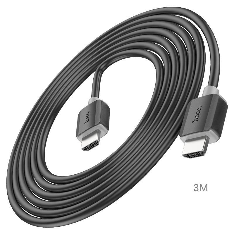 Cable HDTV to HDTV “US08” 4K