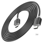 Cable HDTV to HDTV “US08” 4K