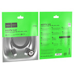 Cable HDTV to HDTV “US08” 4K
